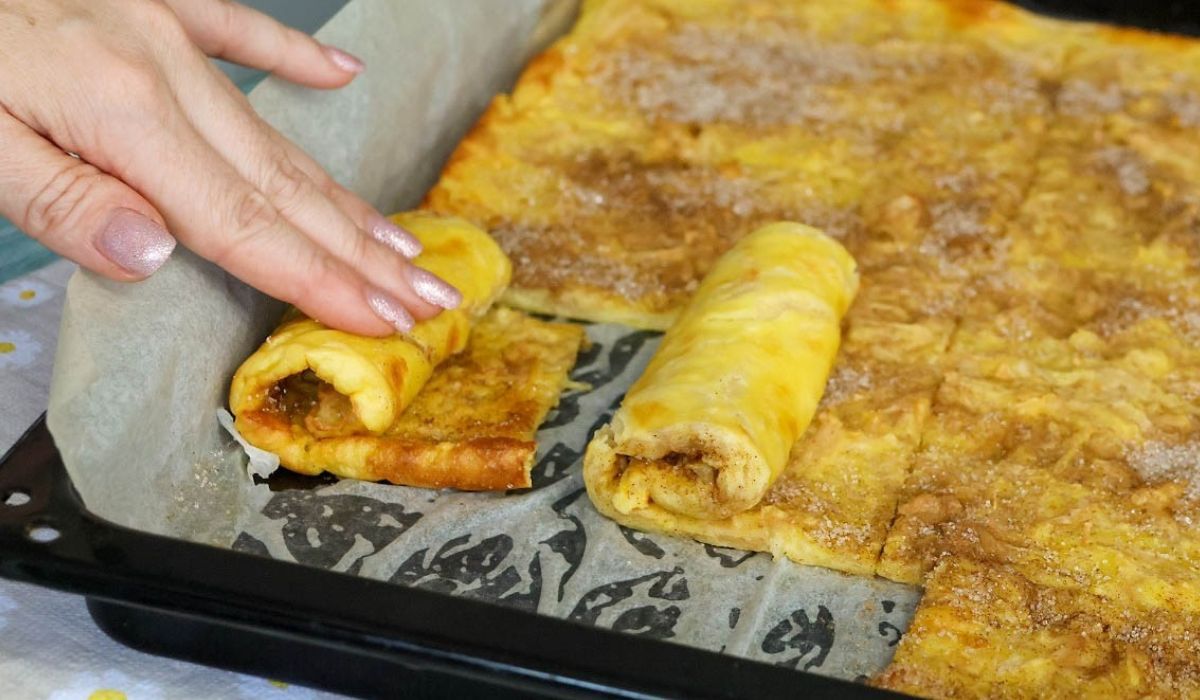 naleśniki