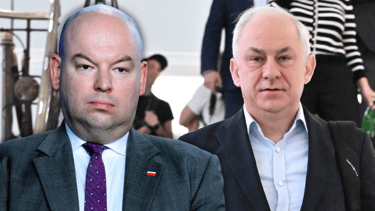 Jan Dziedziczak, Grzegorz Napieralski