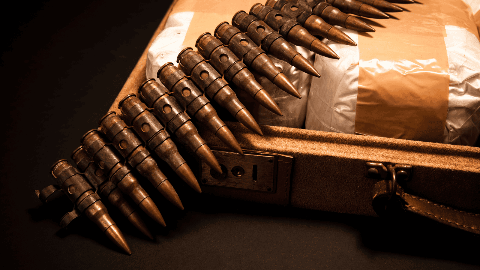 Atak USA na terytorium Wenezueli. Trump nie żartował