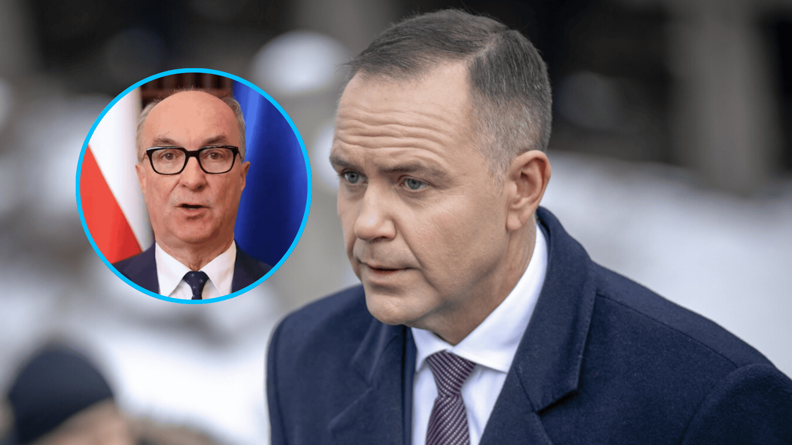 Czarzasty opublikował ważny komunikat. Marszałek zwrócił się bezpośrednio do Polaków