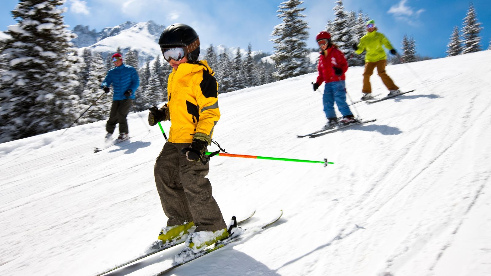 To koniec ośrodka narciarskiego w Polsce. Działał przez 35 lat, Polacy go uwielbiali