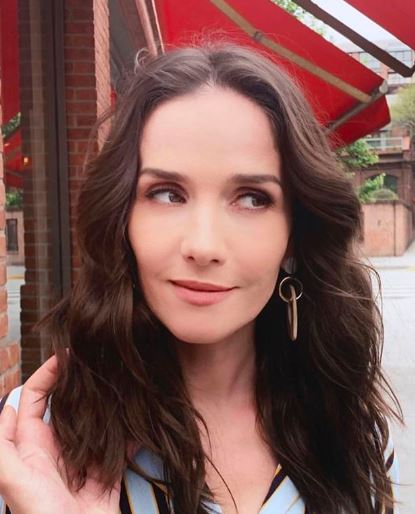 natalia oreiro