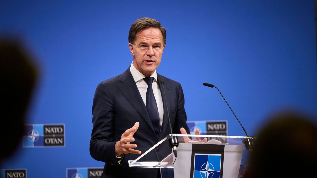 Dick Schoof, Prime Minister of the Netherlands
