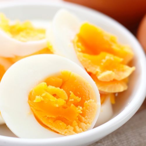 Działa jak naturalny ozempik. Apetyt mam pod kontrolą