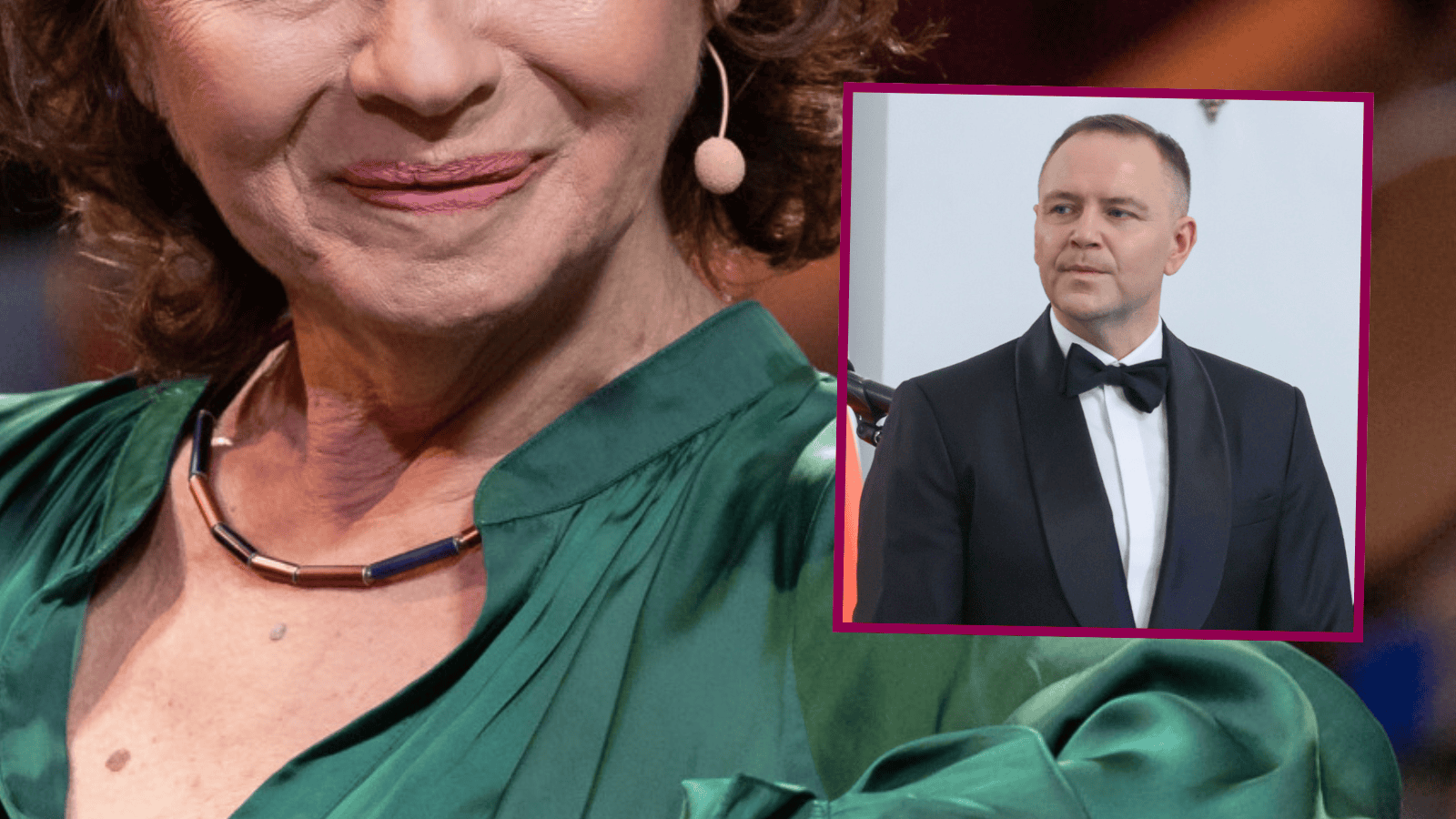 Znana gwiazda nie miała litości dla Karola Nawrockiego. Padły ostre słowa