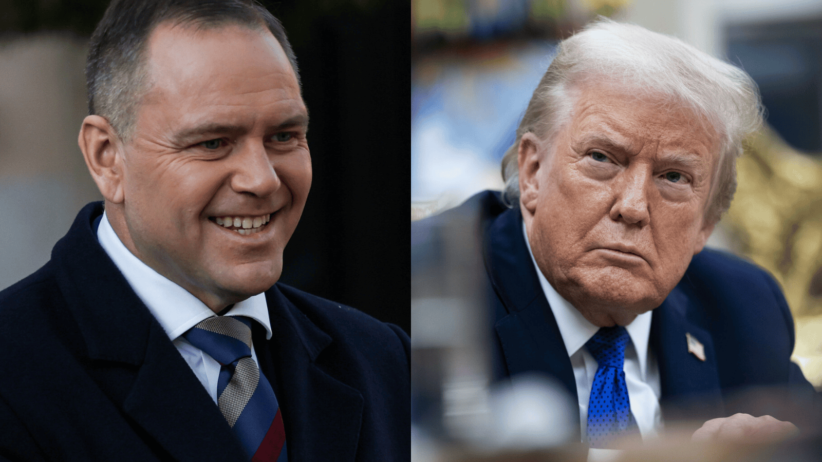 Nawrocki ma dla Trumpa propozycję nie do odrzucenia. Bielan sam się wygadał