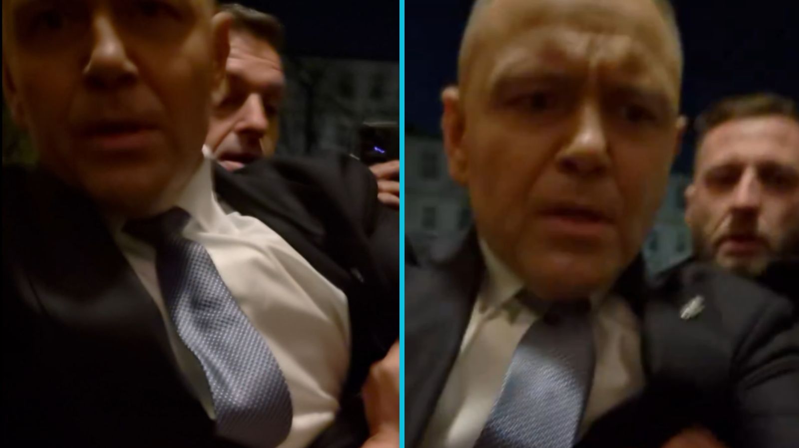 Trybunał Konstytucyjny, Nawrocki