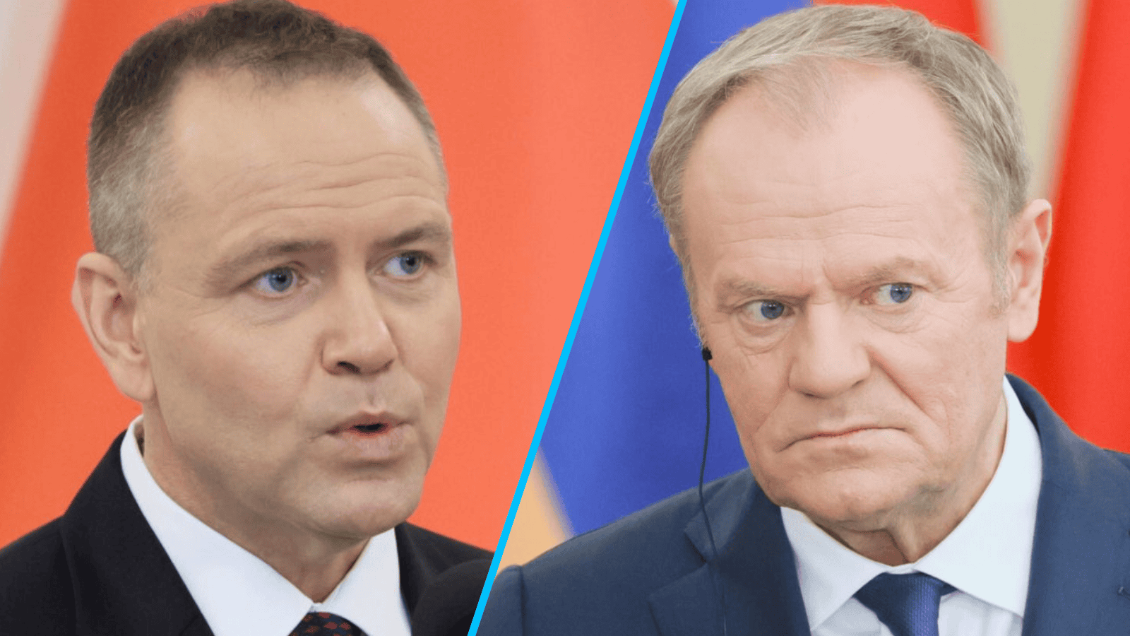 Będzie nowy ruch Nawrockiego. Niesłychane, czym jutro zaskoczy Tuska