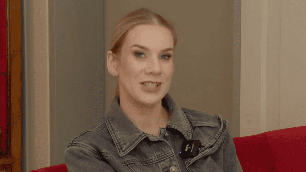 Marta Nawrocka
