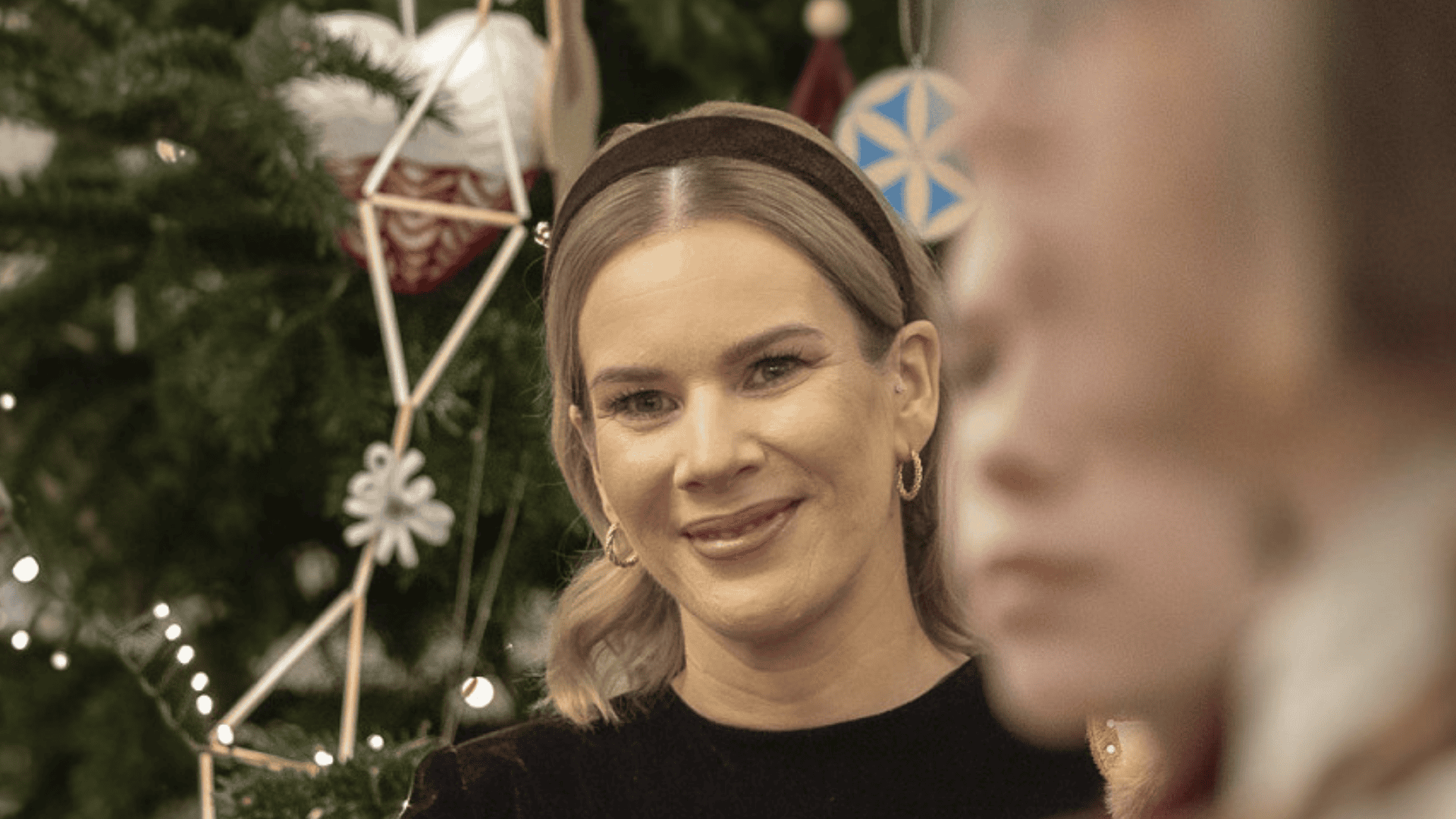 Osobliwy tatuaż Marty Nawrockiej. Takie ma znaczenie