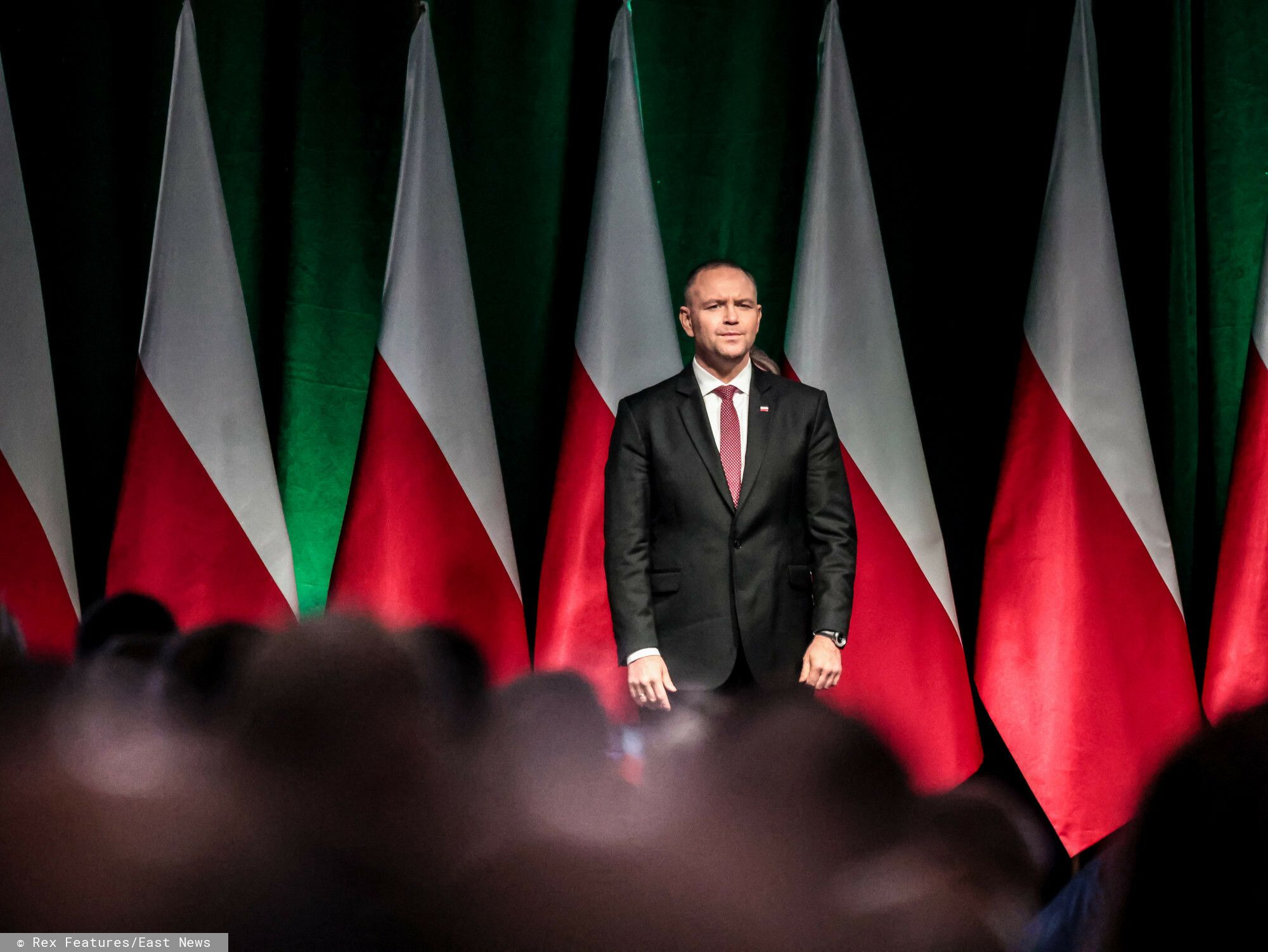 Sondaż po głośnym wecie Karola Nawrockiego. Polacy jasno się opowiedzieli