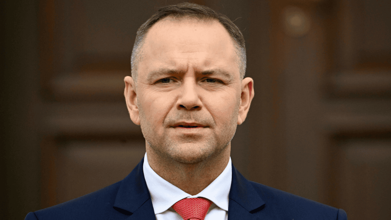 Karol Nawrocki