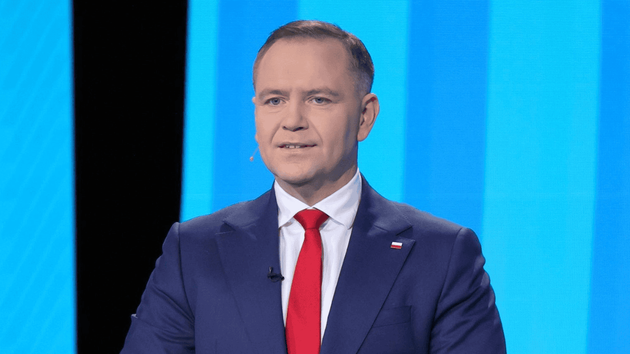 Karol Nawrocki