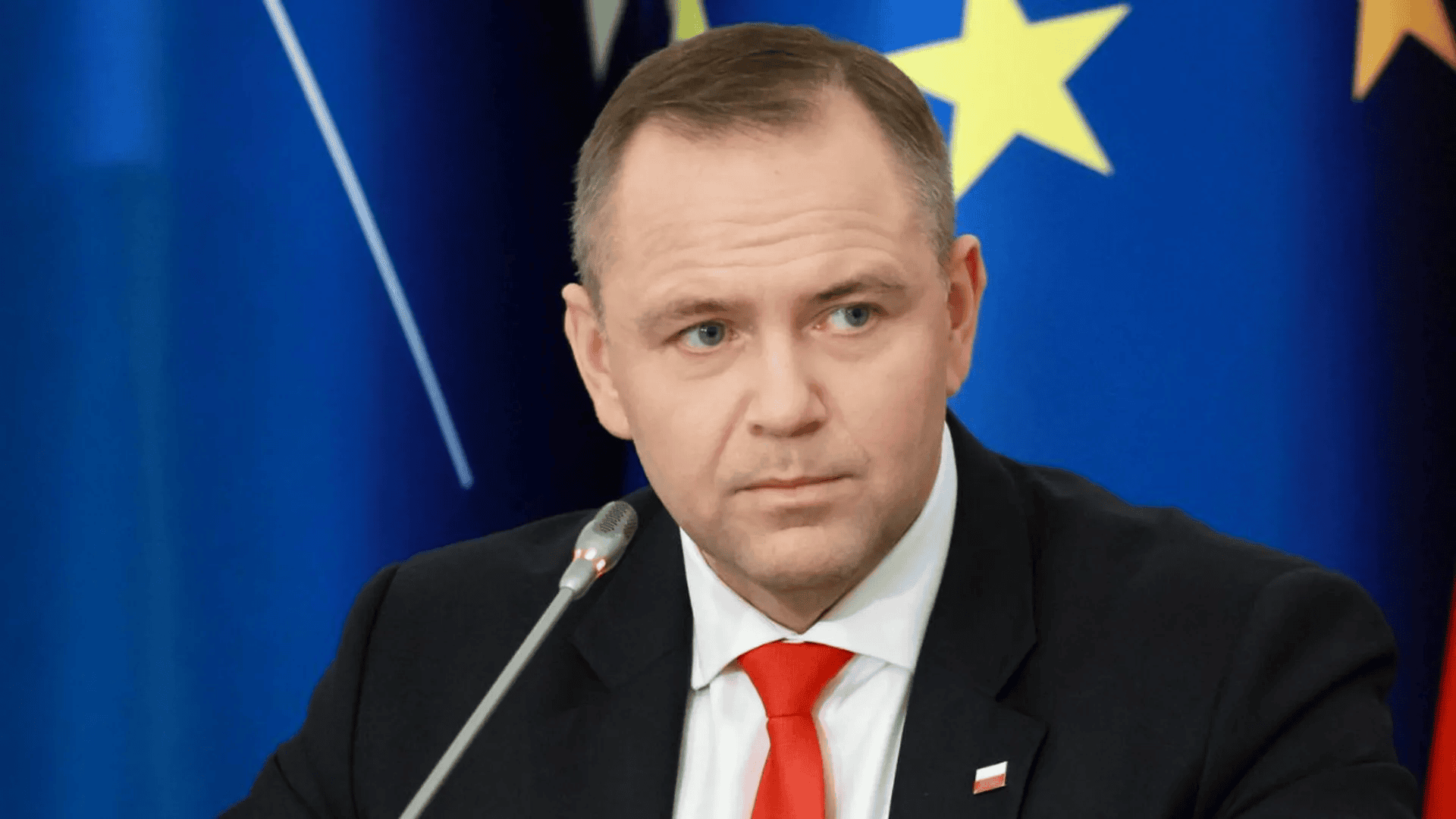 Bruksela pozywa Polskę do TSUE i wnosi o kary. To pokłosie decyzji Nawrockiego