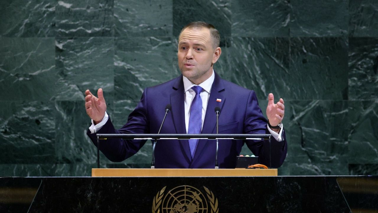 Zawrzało na Ukrainie po decyzji Karola Nawrockiego. Ambasada grozi odwetem