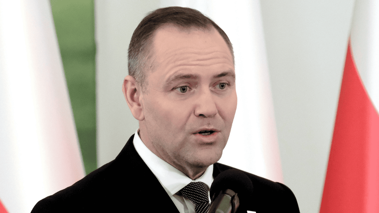 Зеленский пригласил Навроцкого в Киев. Вот как отреагировал польский президент