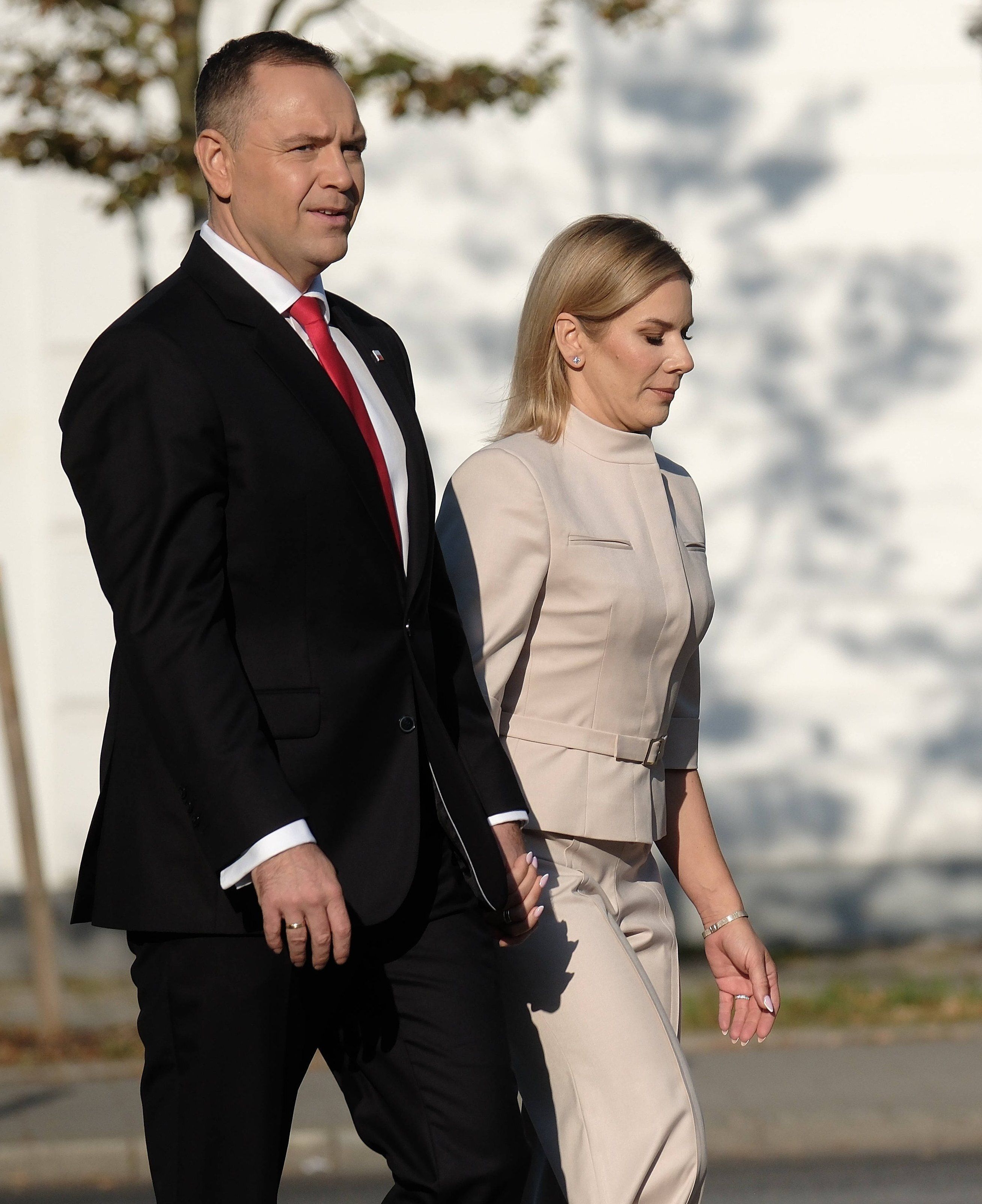 Polacy wydali wyrok na Nawrockiego po 100 dniach u władzy. Sondaż mówi wszystko