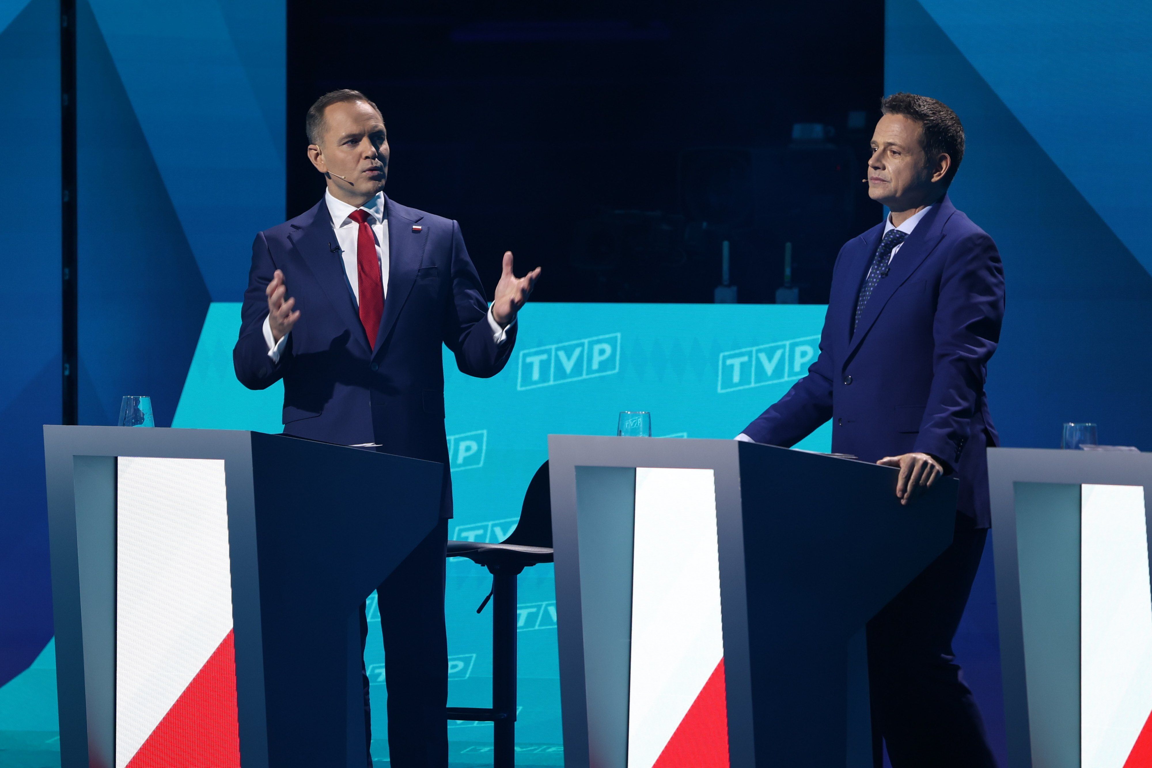 Polacy wydali wyrok na Nawrockiego po 100 dniach u władzy. Sondaż mówi wszystko