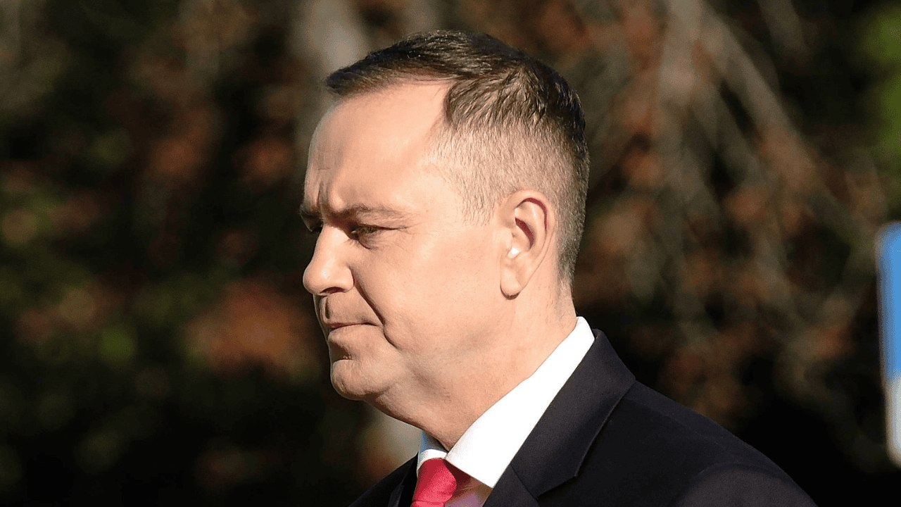 Karol Nawrocki nie zostawił pola do namysłu. Padły słowa o "brutalnym łamaniu"