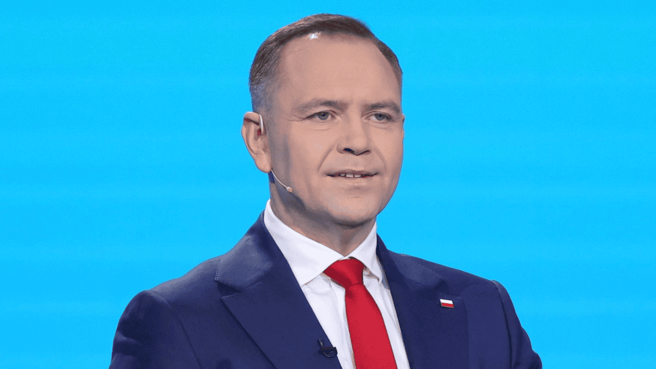 Karol Nawrocki