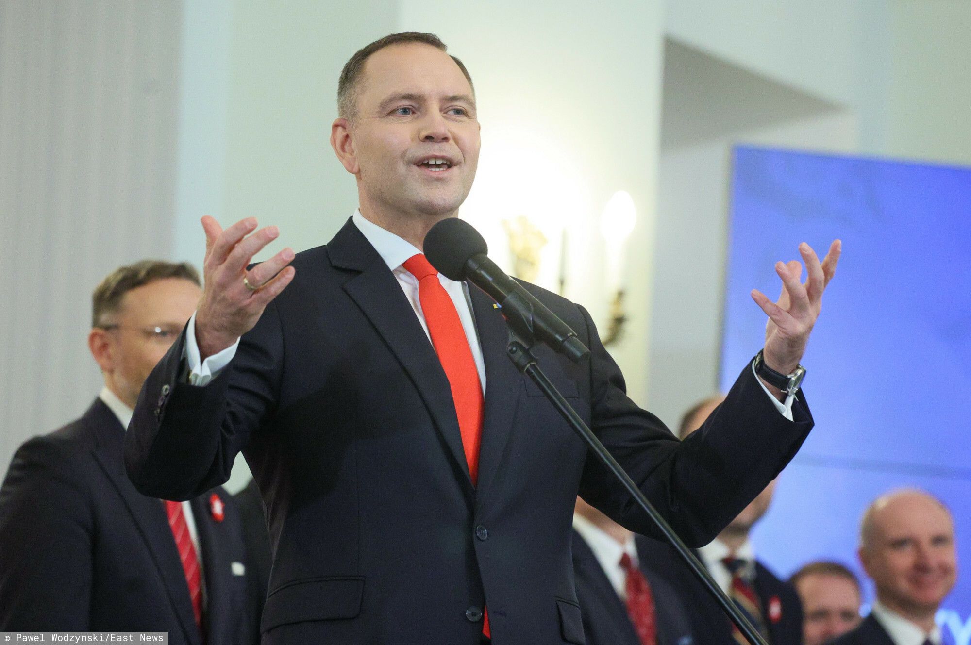 100 dni rządów Karola Nawrockiego. Tak Polacy ocenili nowego prezydenta, nowy sondaż podsycił emocje