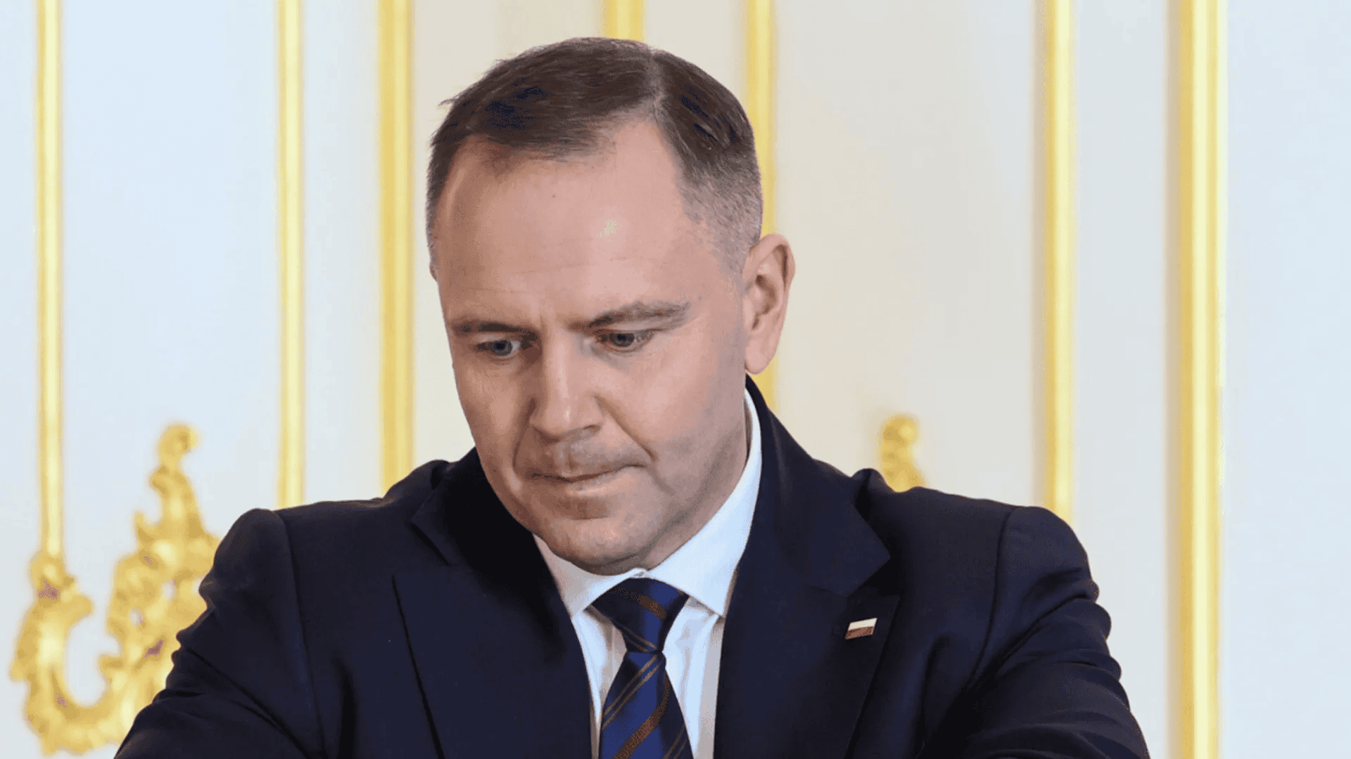 Tak Nawrocki spędzi 6 grudnia. Będzie w studio