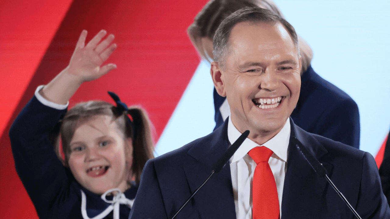 Karol Nawrocki