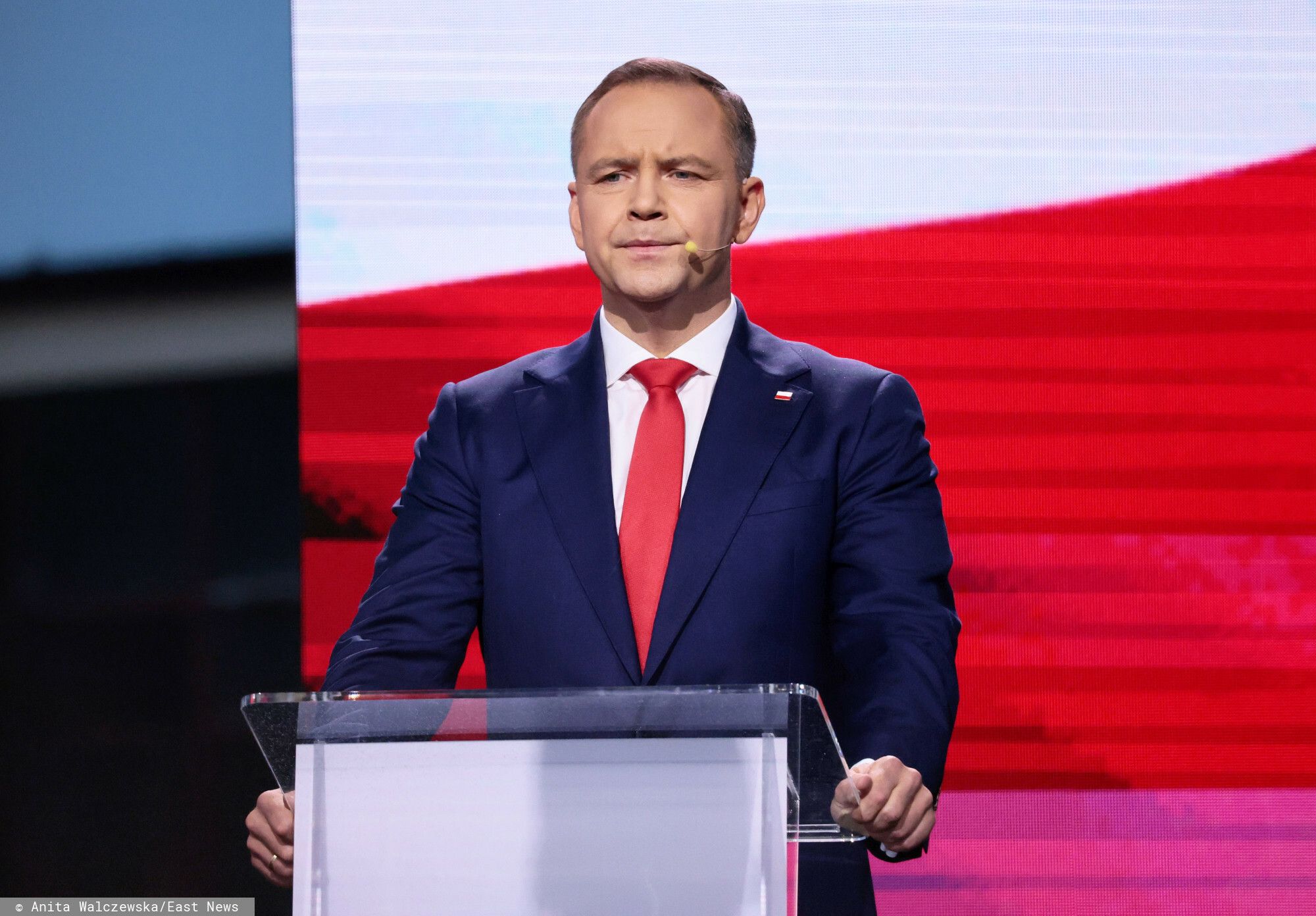 Wiadomo, co dzieje się ze słynną kawalerką Nawrockiego. Zapadły ważne decyzje