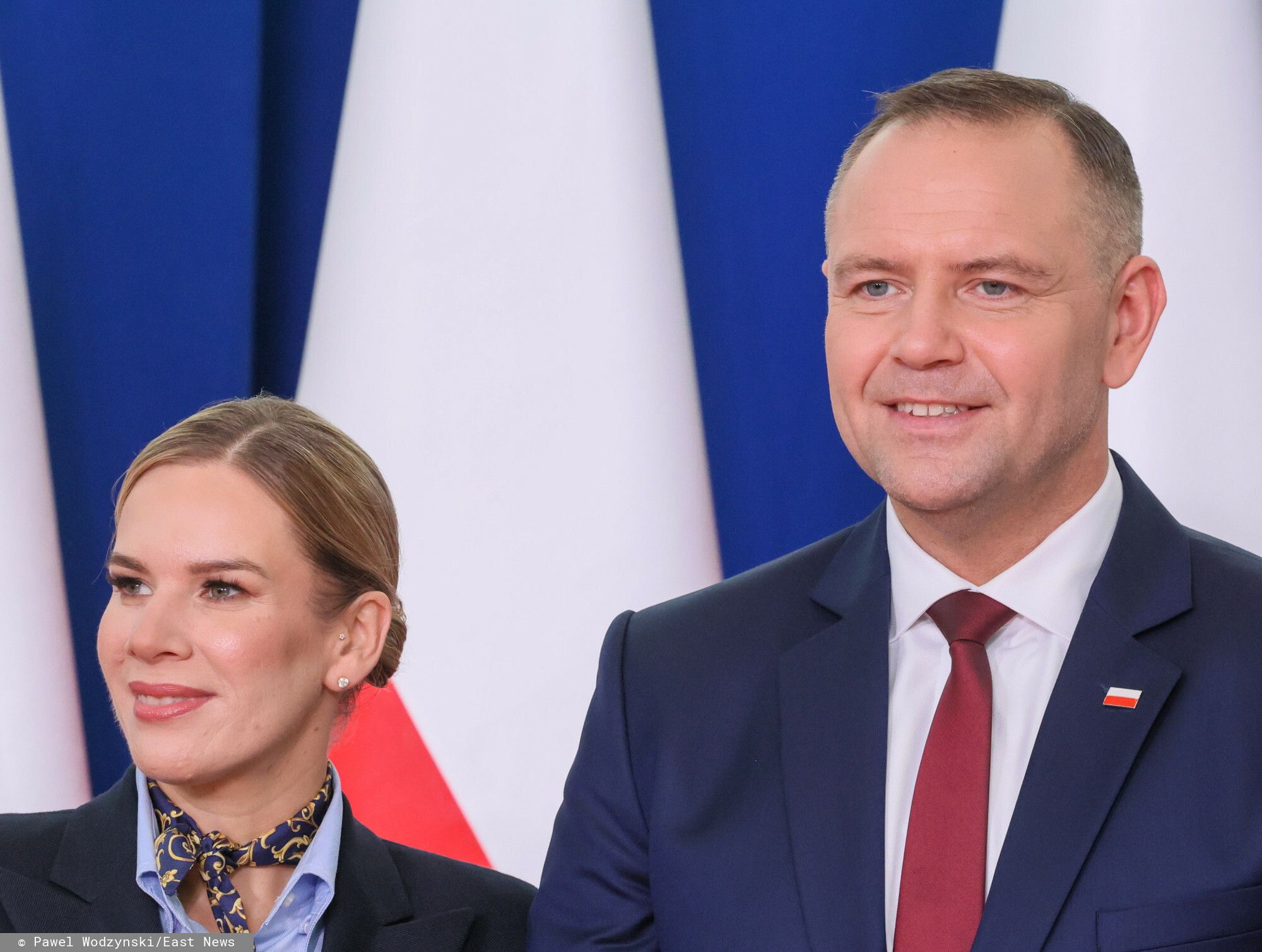 Polskie gwiazdy wściekłe na Nawrockiego po Marszu. Mocne słowa