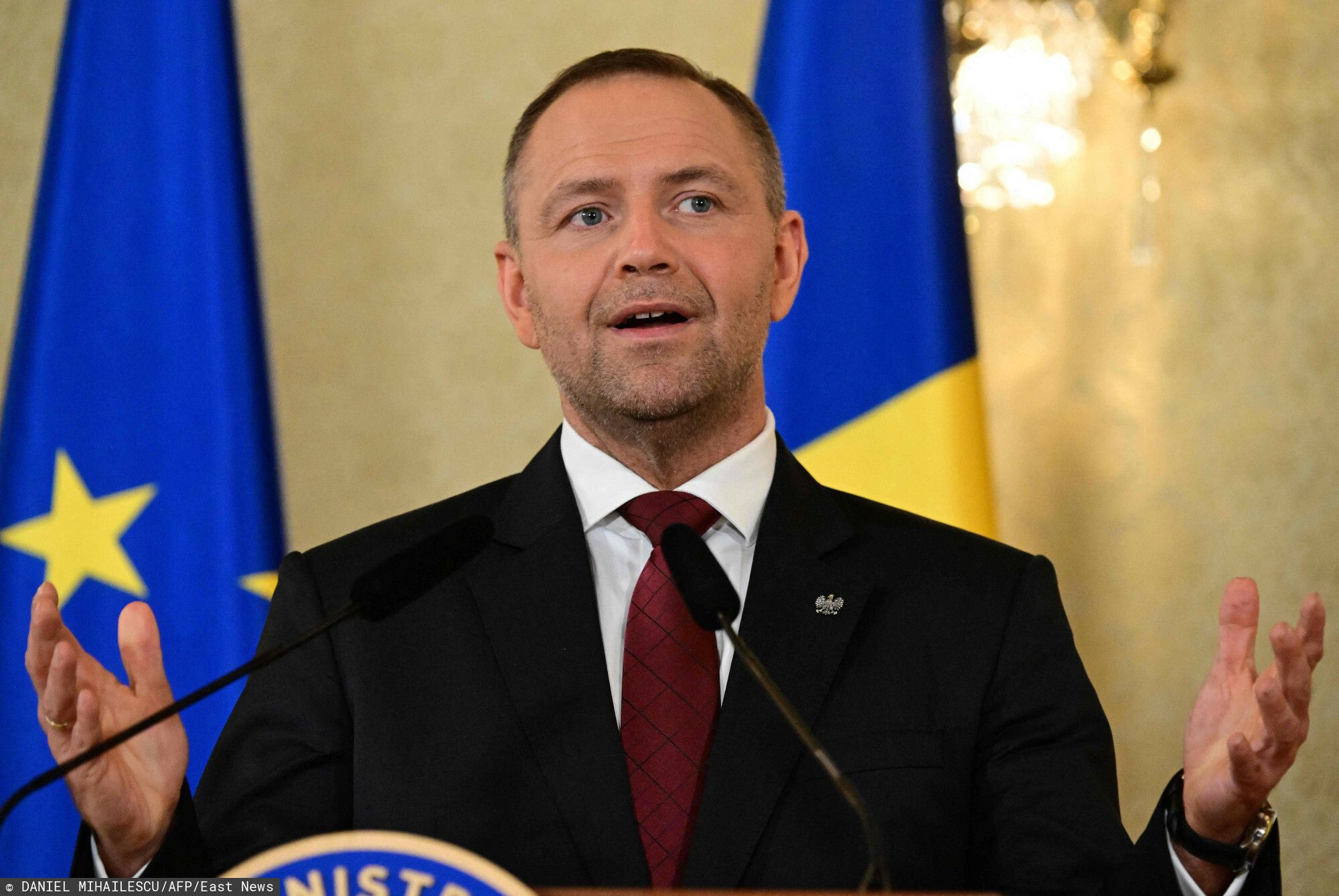 Polacy zabrali głos ws. pomysłu Nawrockiego. Wyniki sondażu mówią jasno