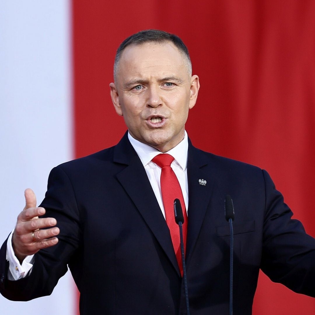 Polacy ocenili Karola Nawrockiego. Wyniki sondażu mogą mocno zaskakiwać