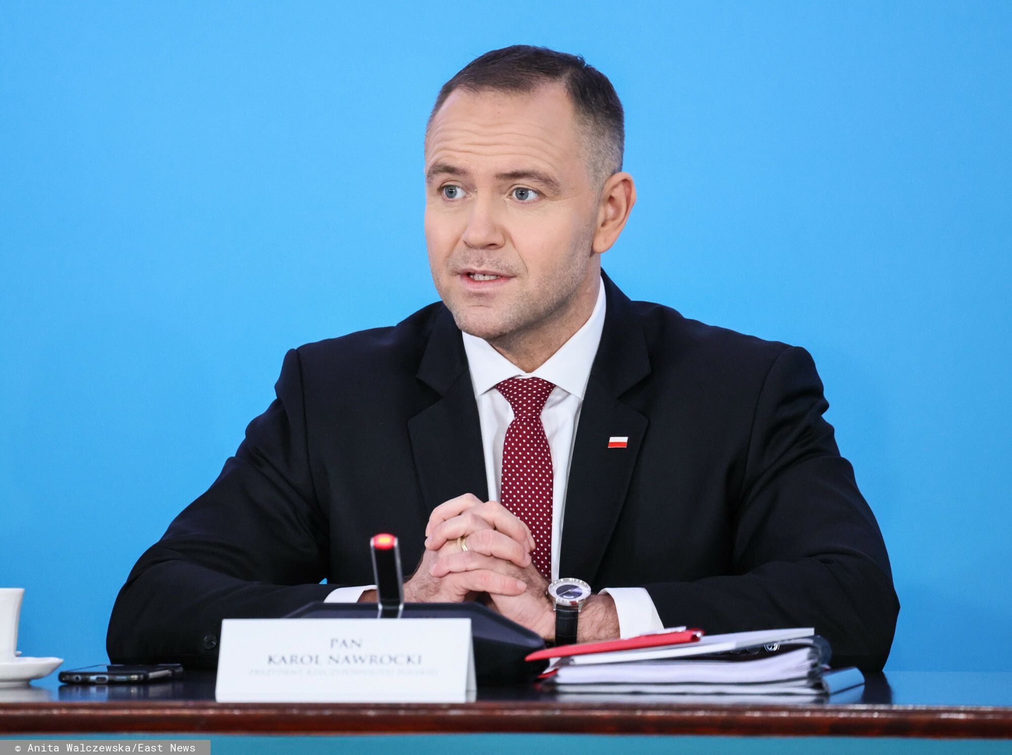 Karol Nawrocki z ważnym apelem do Polaków. Chodzi o osoby, które skończyły 51 lat