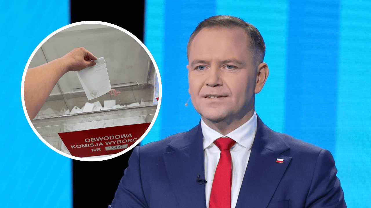 Karol Nawrocki, wybory