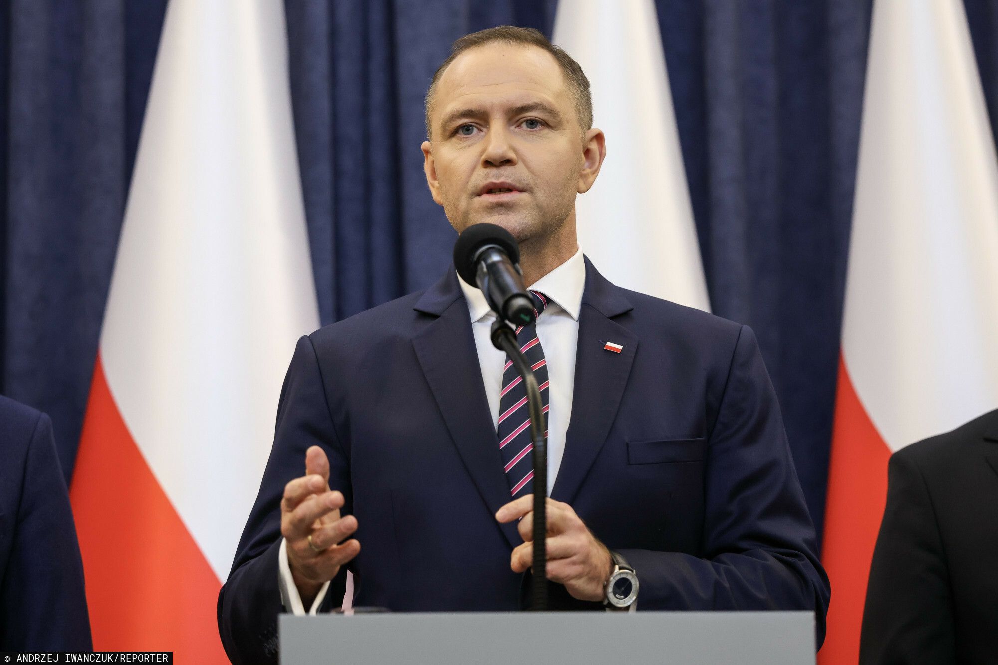 Zarobki Karola Nawrockiego. Na taką wypłatę prezydent może liczyć w 2026 roku