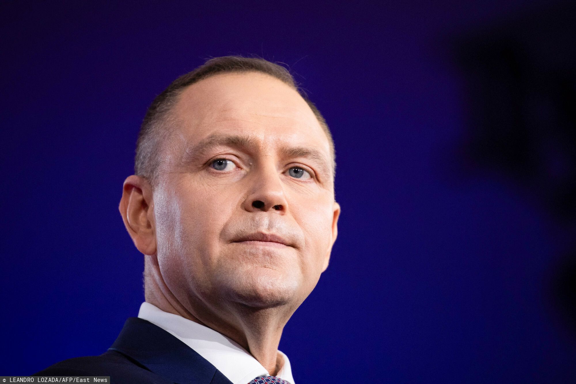 Nawrocki wiedział o ucieczce Ziobry do USA? Zaskakujące doniesienia, "nie mógł nie wiedzieć"