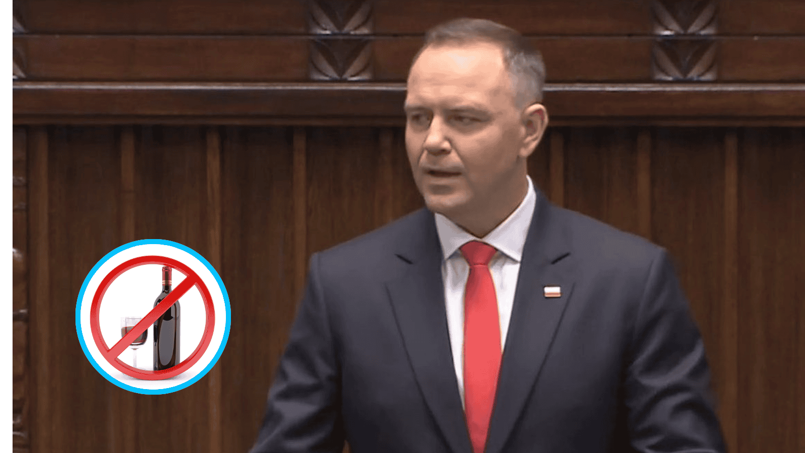 Karol Nawrocki zawetował kolejną ustawę. Polacy podzieleni