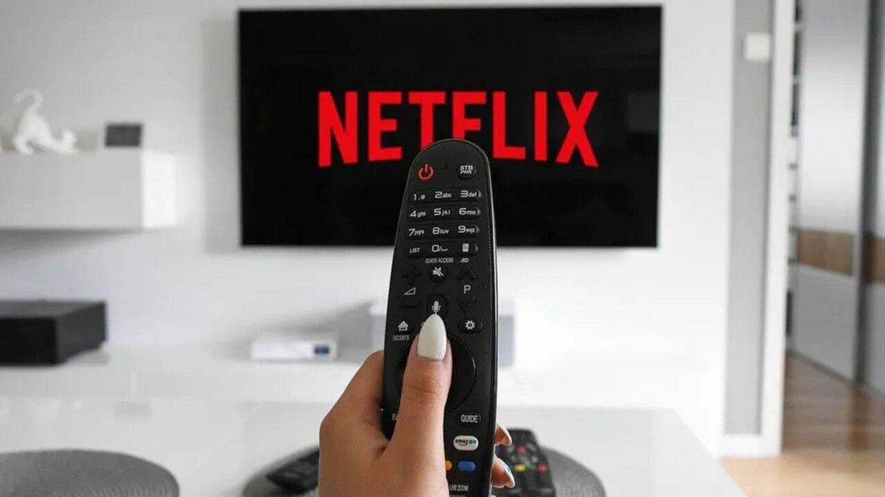 netflix, wyciek danych