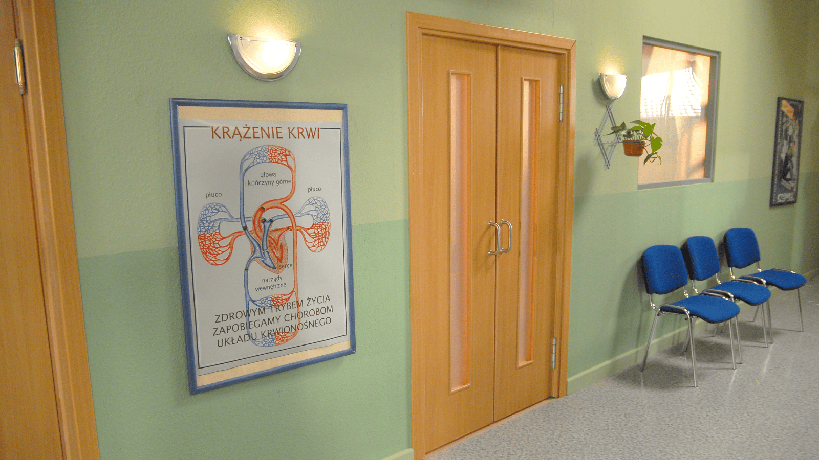 Raport, który otwiera oczy: co naprawdę myślimy o polskiej ochronie zdrowia?