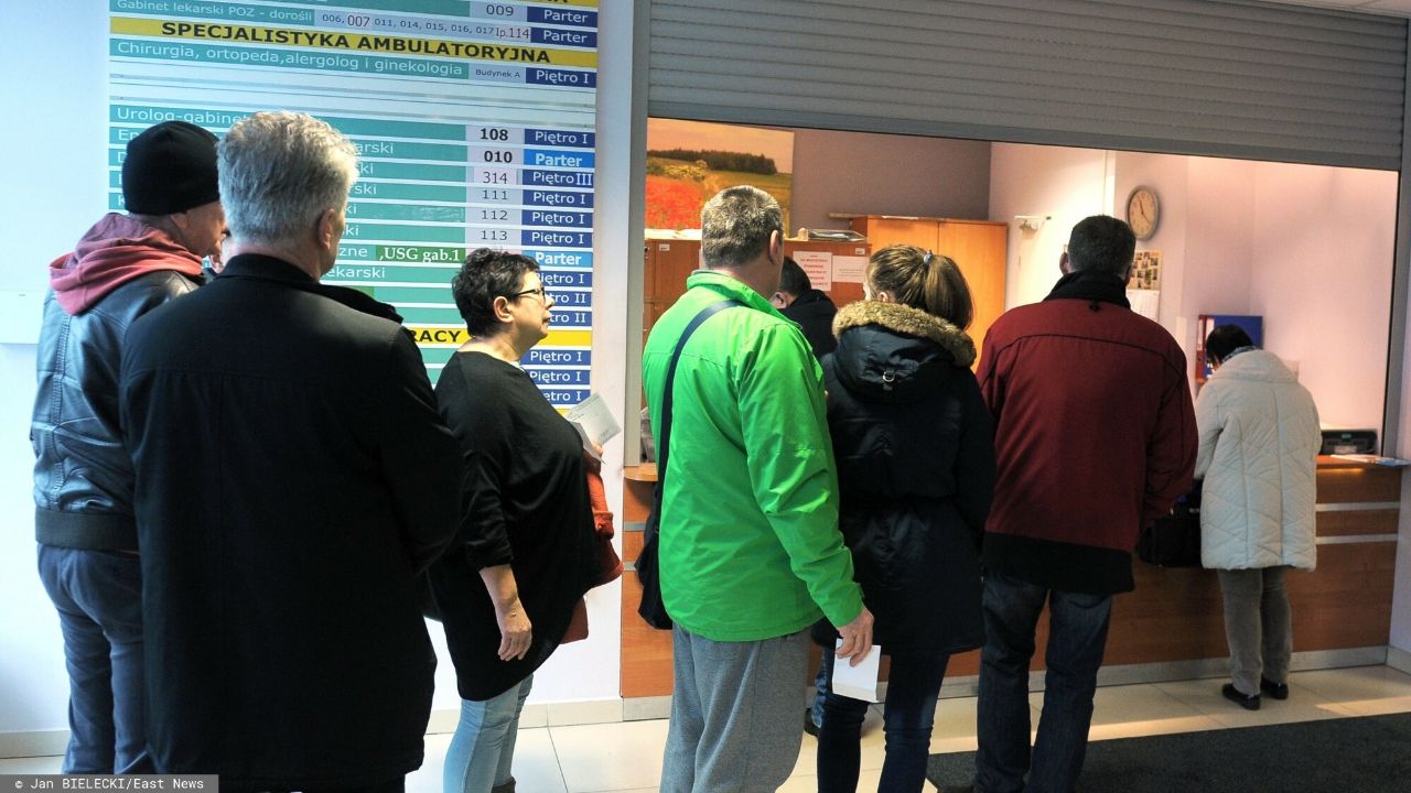 Nadchodzi rewolucja w rejestracji do lekarza na NFZ. Padła konkretna data