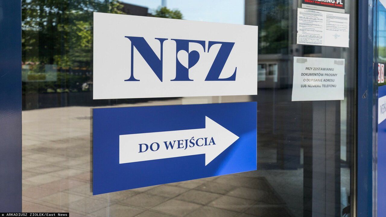 nfz, zdrowie