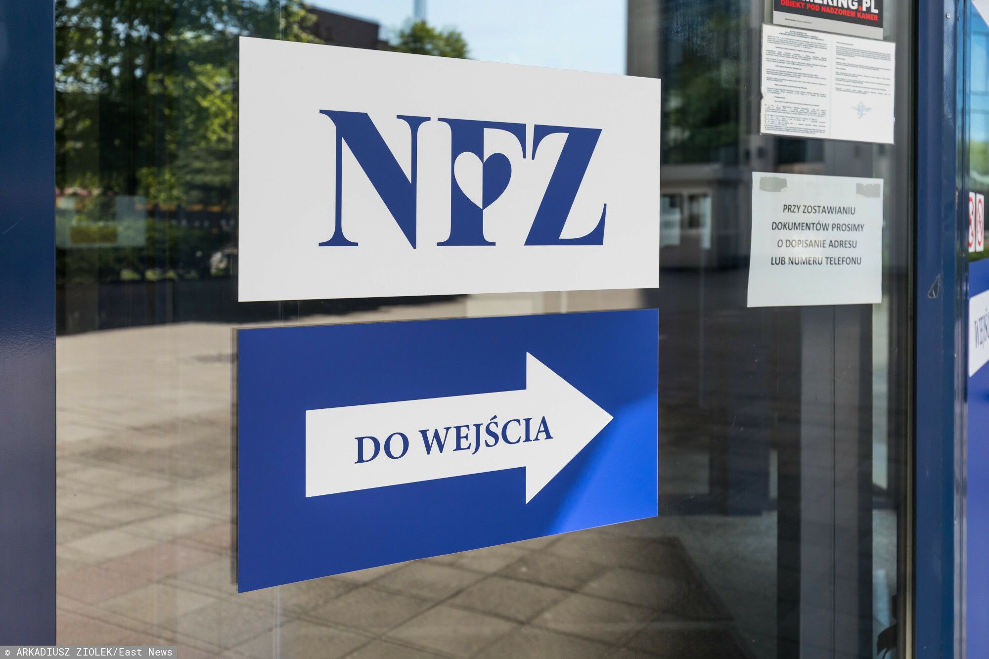 Od 1 stycznia kolosalna zmiana u lekarza na NFZ. Dotyczy wszystkich pacjentów