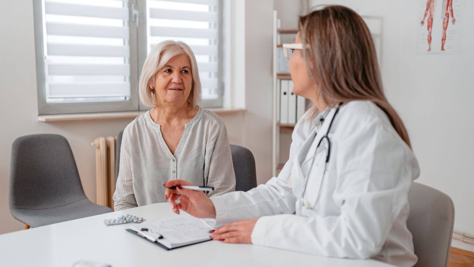 "Co łaska" od każdego pacjenta w szpitalu. Inicjatywa już w Ministerstwie Zdrowia