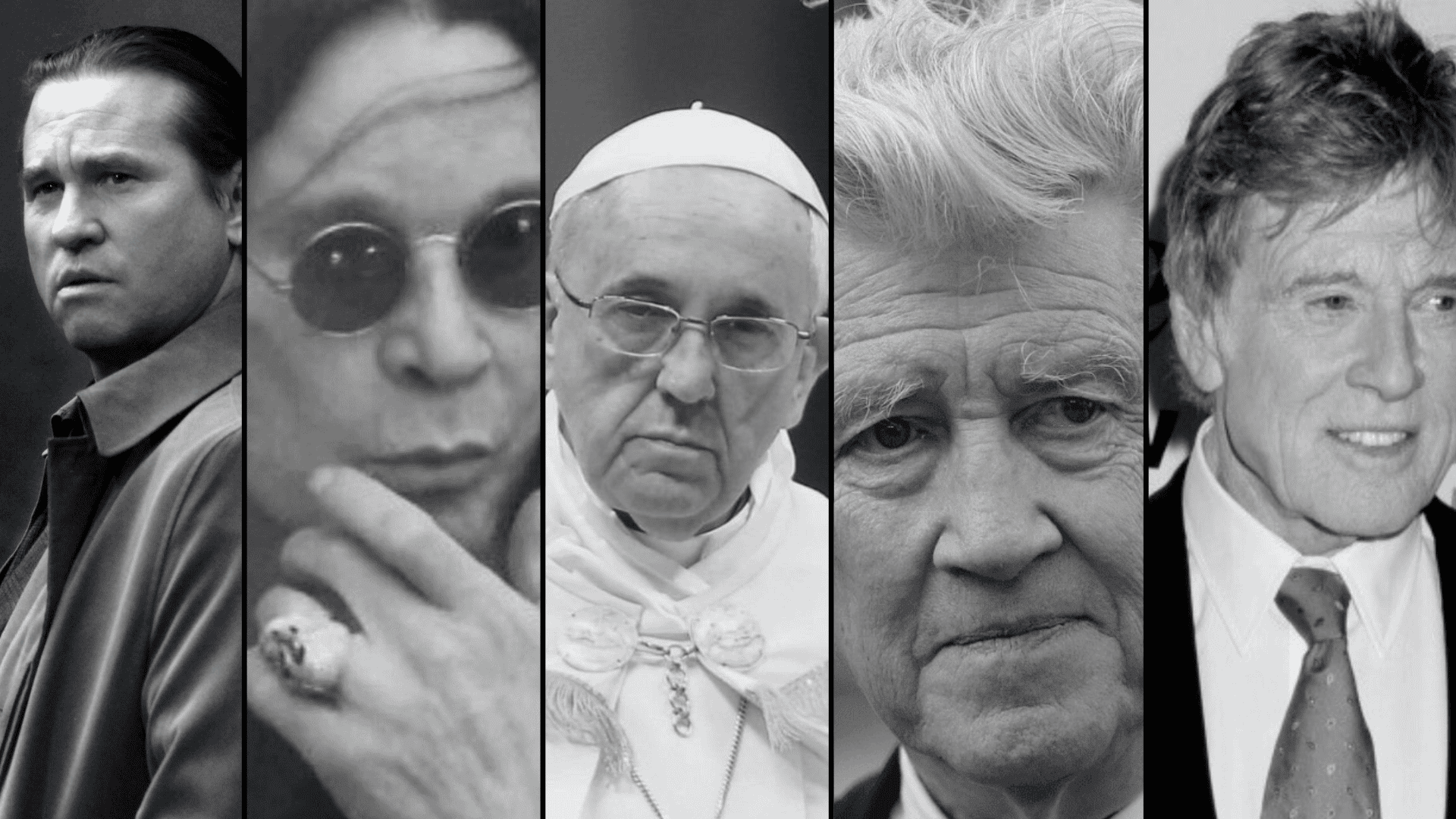 Te gwiazdy odeszły w 2025. Fani wylali morze łez