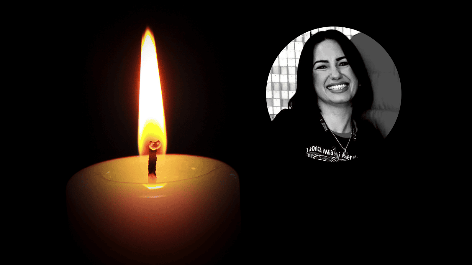 Anita Idziorek nie żyje