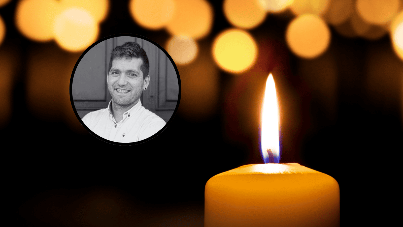 Nie żyje ceniony lokalny polityk. Polskie miasto pogrążone w żałobie