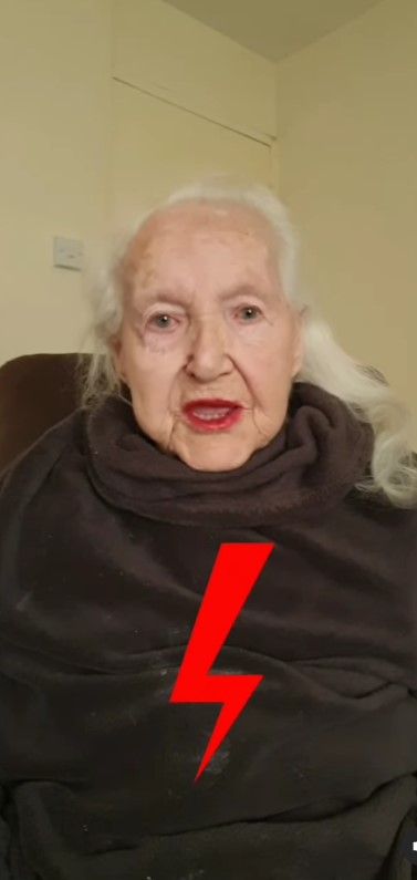 nie żyje Ania Kusiak z Życie zaczyna się po 90