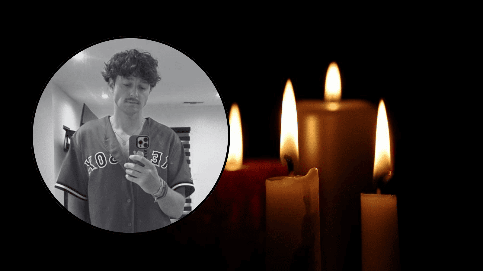 Tragiczna śmierć tikokera. Rodzina zabiera głos: "nie wiemy od czego zacząć"