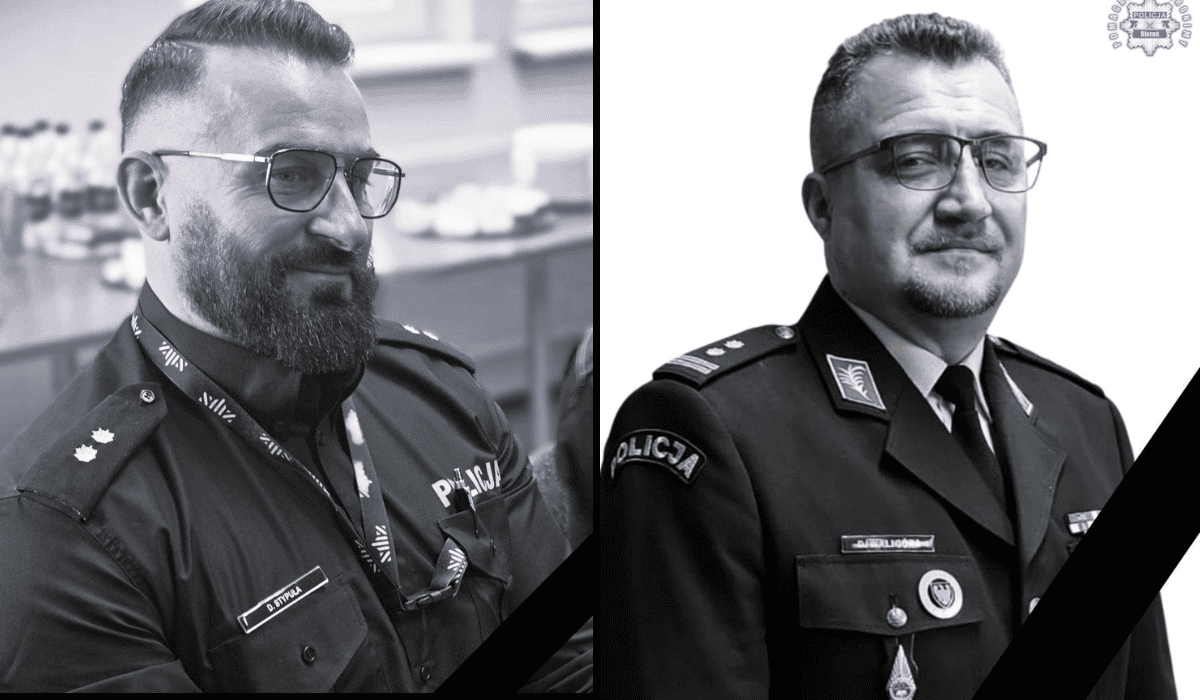 Czarny dzień dla branży. Podwójna żałoba wstrząsnęła Polską