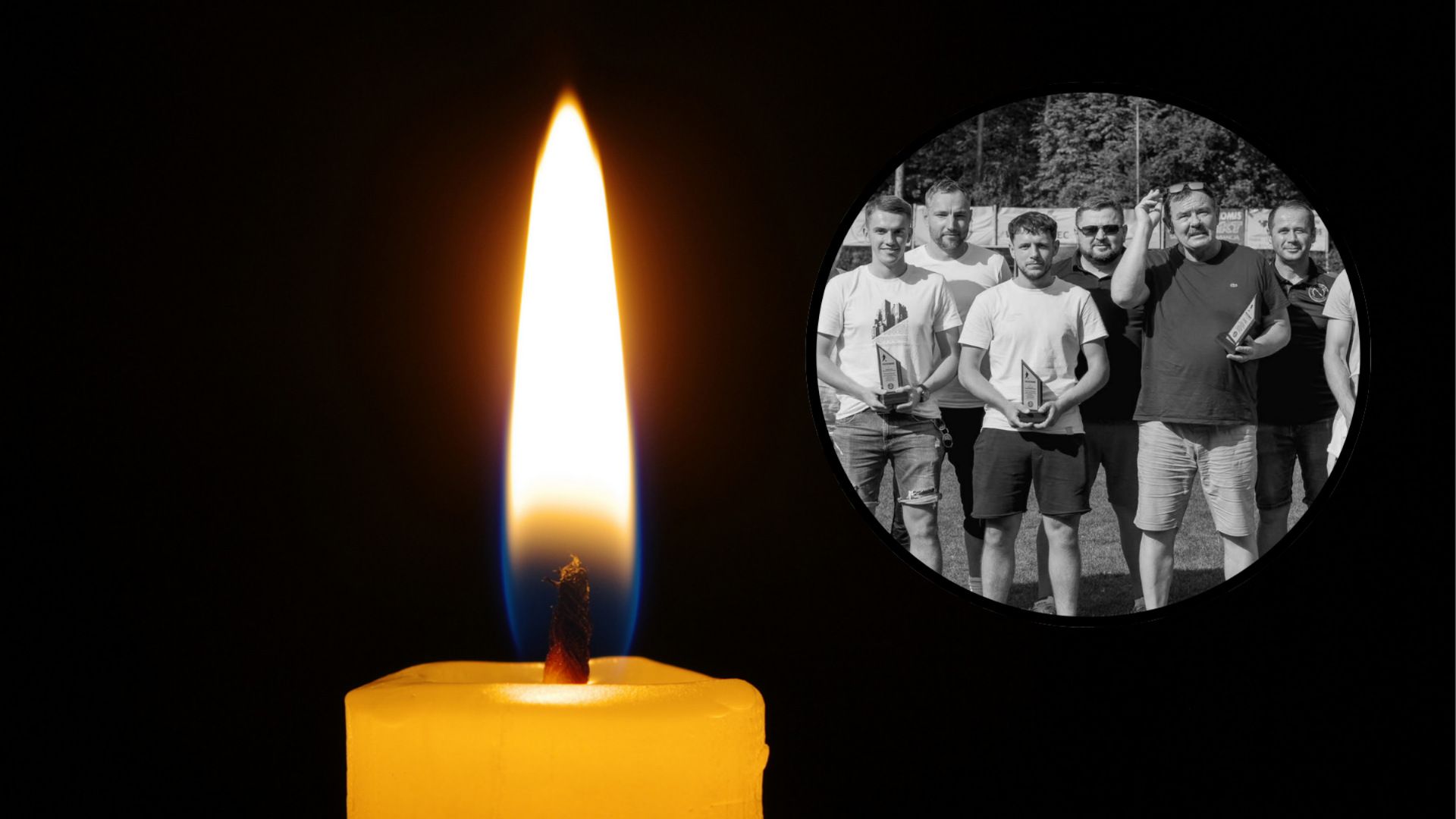 Nie żyje legenda. Świat sportu pogrążony w żałobie. Serce pęka