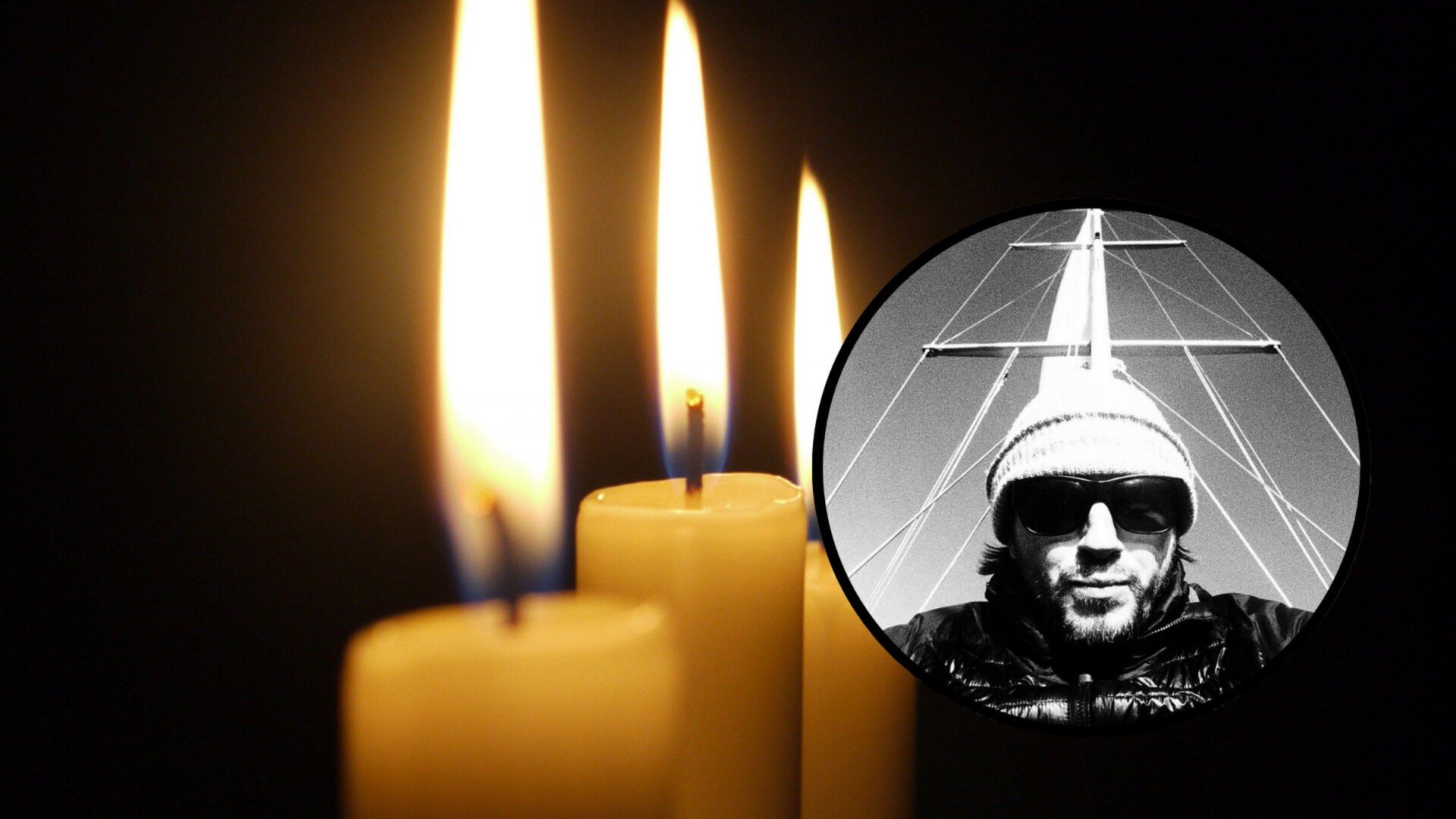 "Odszedł dziś nad ranem". Nie żyje aktor serialu TVP. Osierocił dwoje dzieci